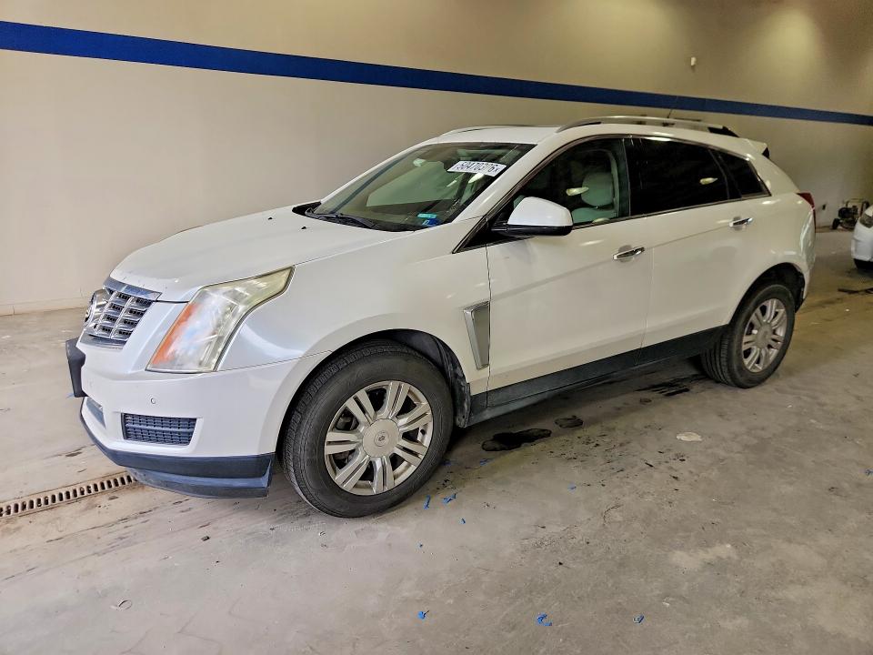 Продаж на аукціоні авто 2013 Cadillac Srx, vin: 3GYFNCE32DS554150, номер лоту: 50470306