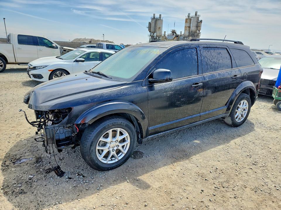 Aukcja sprzedaży 2013 Dodge Journey, vin: 3C4PDCEG6DT661387, numer aukcji: 49307726