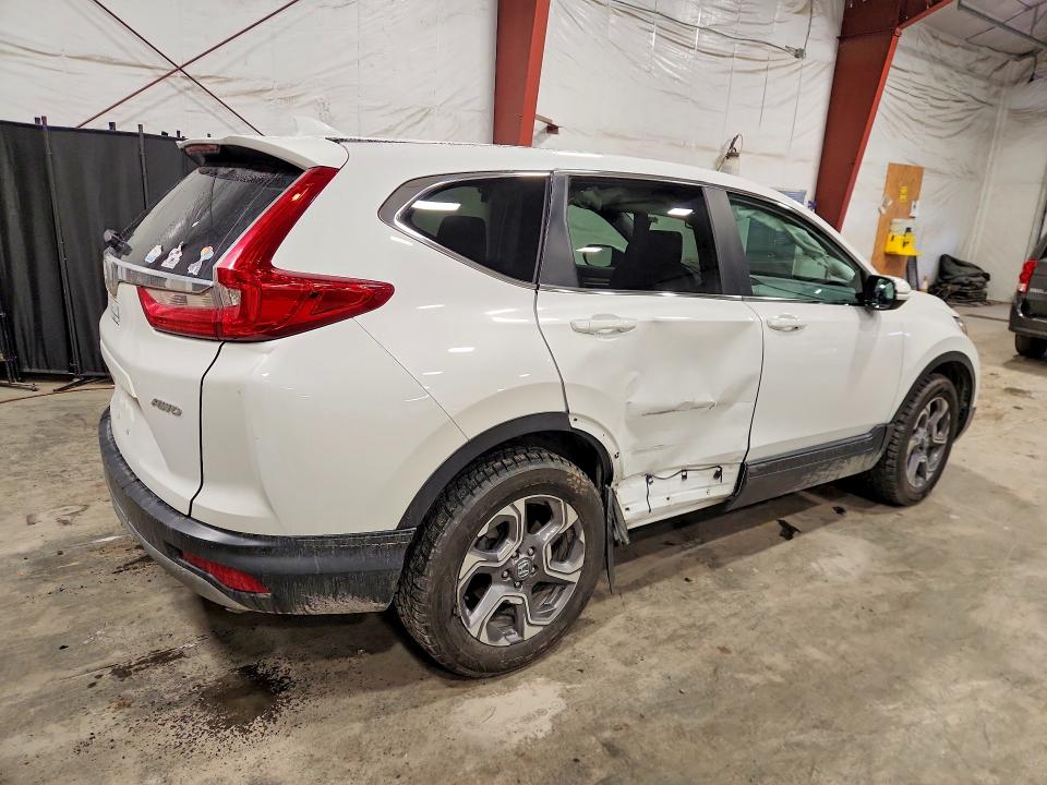 Продажа на аукционе авто 2019 Honda Cr-v, vin: 2HKRW2H86KH658665, номер лота: 48783246