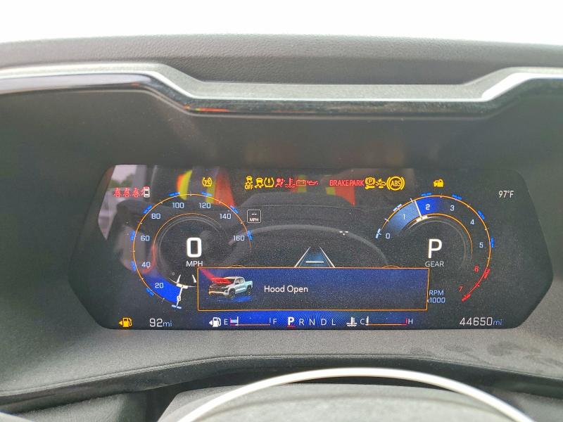 Продажа на аукционе авто 2024 Chevrolet Colorado, vin: 1GCPSCEKXR1170913, номер лота: 51890126