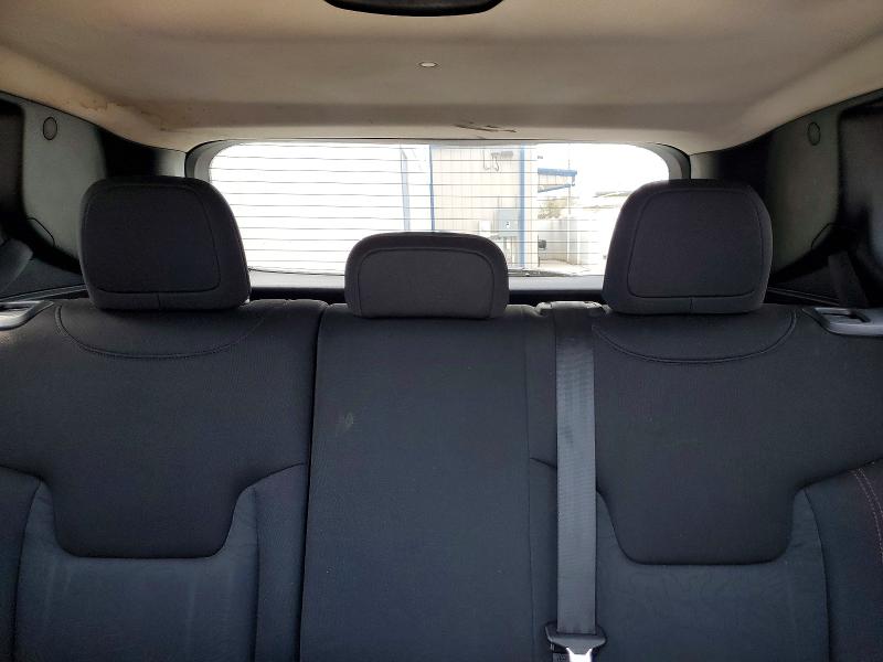 Aukcja sprzedaży 2015 Jeep Renegade, vin: ZACCJBCTXFPC31826, numer aukcji: 50222536
