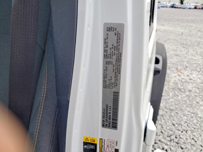 Продажа на аукционе авто 2025 Jeep Wrangler, vin: 1C4PJXDNXSW500581, номер лота: 51784306