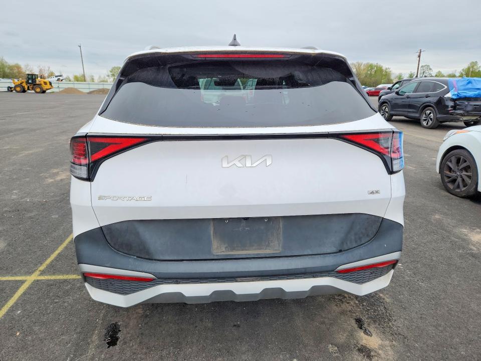 Продаж на аукціоні авто 2023 Kia Sportage, vin: 5XYK3CAF9PG063090, номер лоту: 49949356