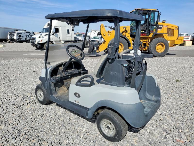 Aukcja sprzedaży 2020 Club Car Tempo Li, vin: AN2023080583, numer aukcji: 50716446