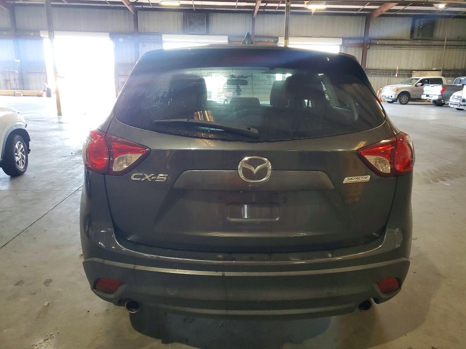 Продаж на аукціоні авто 2014 Mazda Cx-5, vin: JM3KE2CY9E0424203, номер лоту: 50192076
