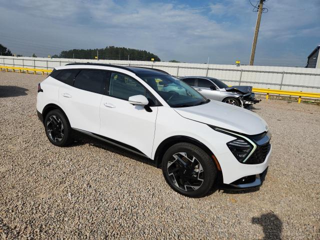 Продажа на аукционе авто 2024 Kia Sportage, vin: 5XYK53DF0RG177648, номер лота: 50656346