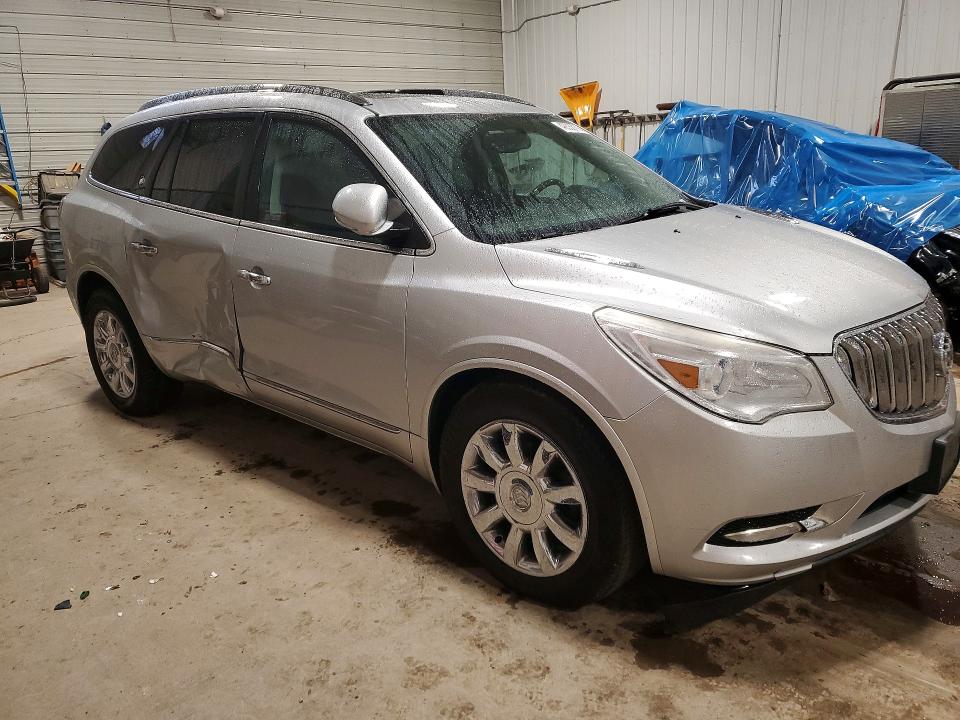 Aukcja sprzedaży 2013 Buick Enclave, vin: 5GAKVCKD1DJ234788, numer aukcji: 48532706