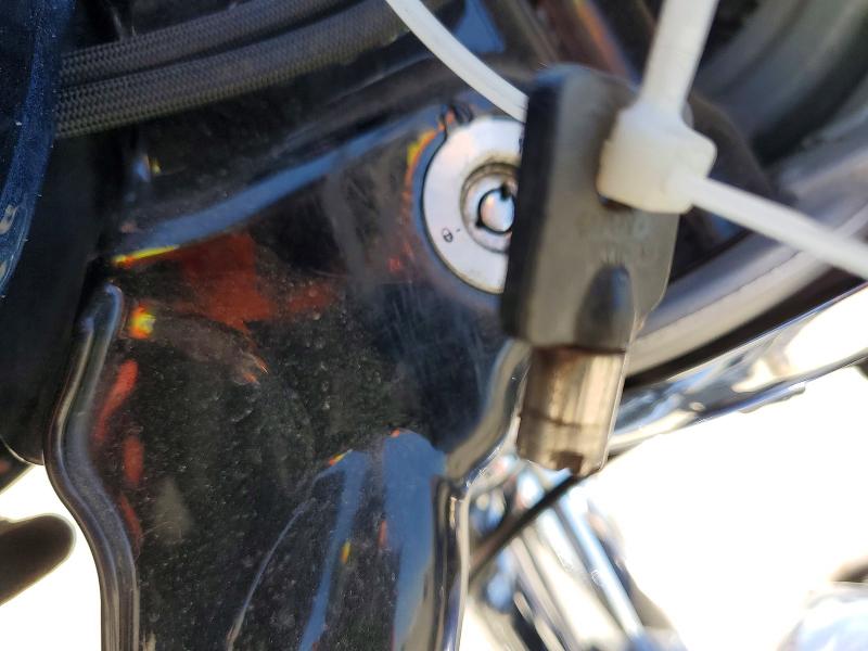 Продажа на аукционе авто 2013 Harley-davidson Fld, vin: 1HD1GZM38DC335759, номер лота: 48294086