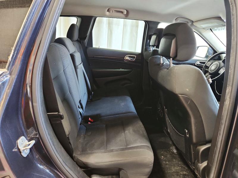 Продажа на аукционе авто 2013 Jeep Grand Cherokee, vin: 1C4RJFAGXDC502683, номер лота: 50960646