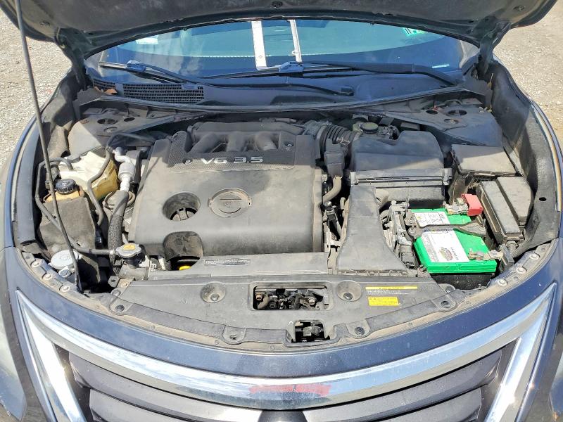 Aukcja sprzedaży 2014 Nissan Altima, vin: 1N4BL3APXEC115598, numer aukcji: 51080706