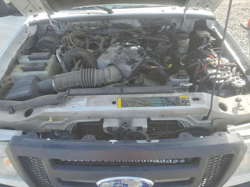 49057846 :رقم المزاد ، 1FTYR15E08PA22005 vin ، 2008 Ford Ranger مزاد بيع