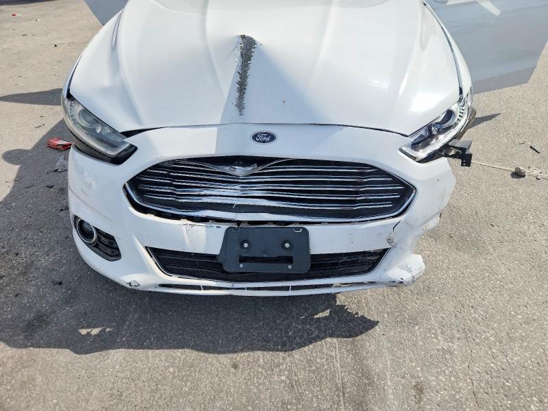 47928156 :رقم المزاد ، 3FA6P0RU7FR114006 vin ، 2015 Ford Fusion مزاد بيع