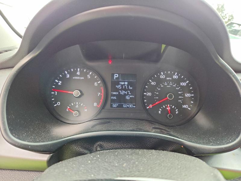 Aukcja sprzedaży 2020 Kia Rio, vin: 3KPA24AD0LE328764, numer aukcji: 51479766