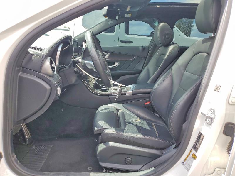 Продажа на аукционе авто 2017 Mercedes-benz C, vin: 55SWF4JB7HU225026, номер лота: 51336106