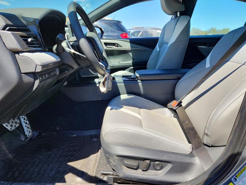 48790736 :رقم المزاد ، 4T1DAACK2SU634824 vin ، 2025 Toyota Camry مزاد بيع