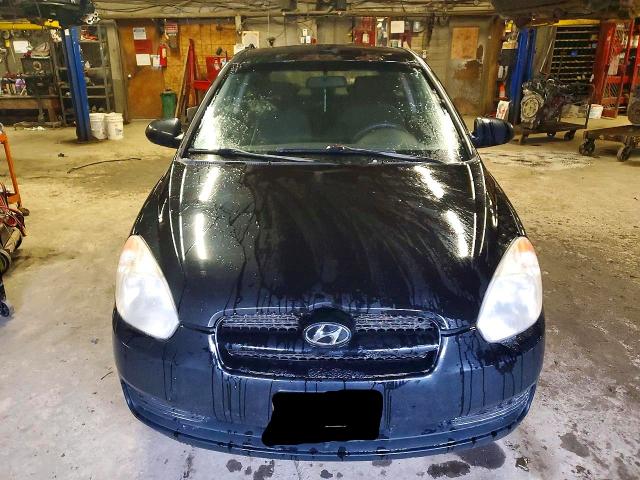 Продажа на аукционе авто 2008 Hyundai Accent, vin: KMHCN35C38U090280, номер лота: 45801576