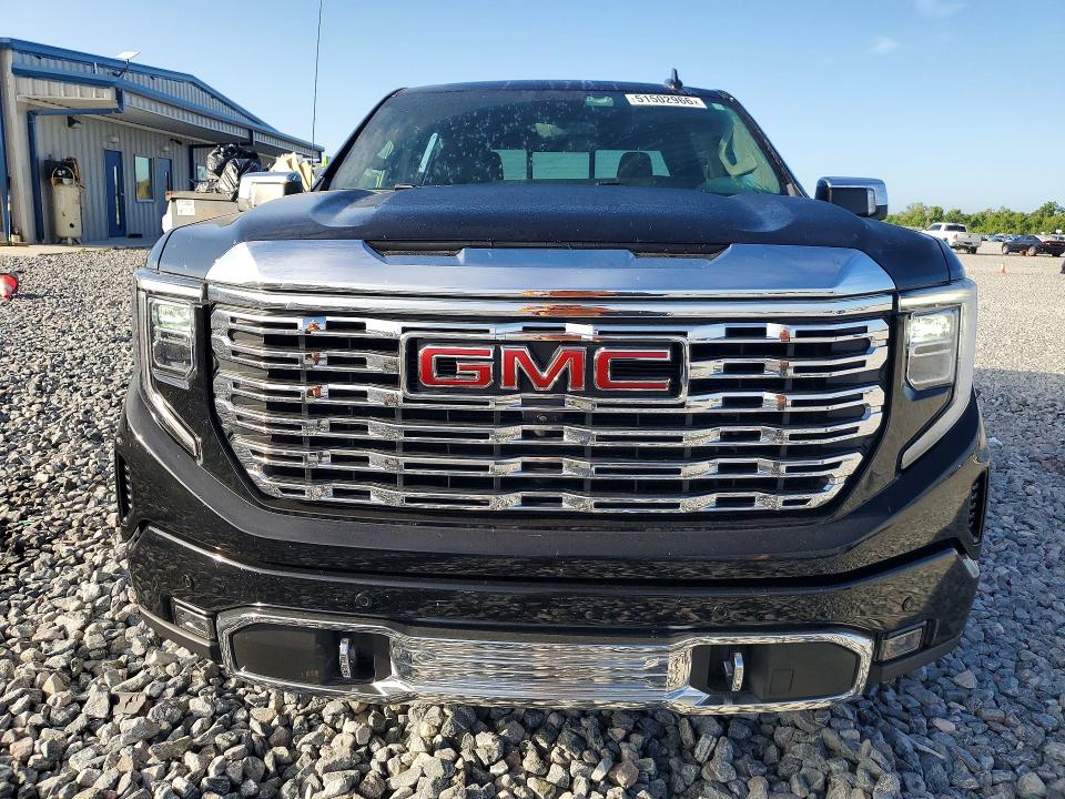 Продаж на аукціоні авто 2023 Gmc Sierra, vin: 1GTUUGED0PZ306518, номер лоту: 51502966