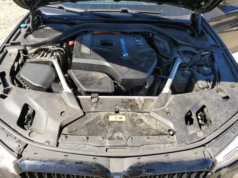 Продажа на аукционе авто 2020 Bmw 530e, vin: WBAJA9C00LCD06815, номер лота: 49300436