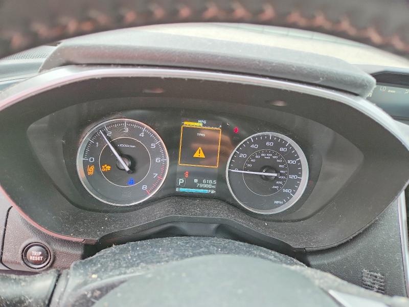 Aukcja sprzedaży 2017 Subaru Impreza, vin: 4S3GTAT67H3754499, numer aukcji: 51110906
