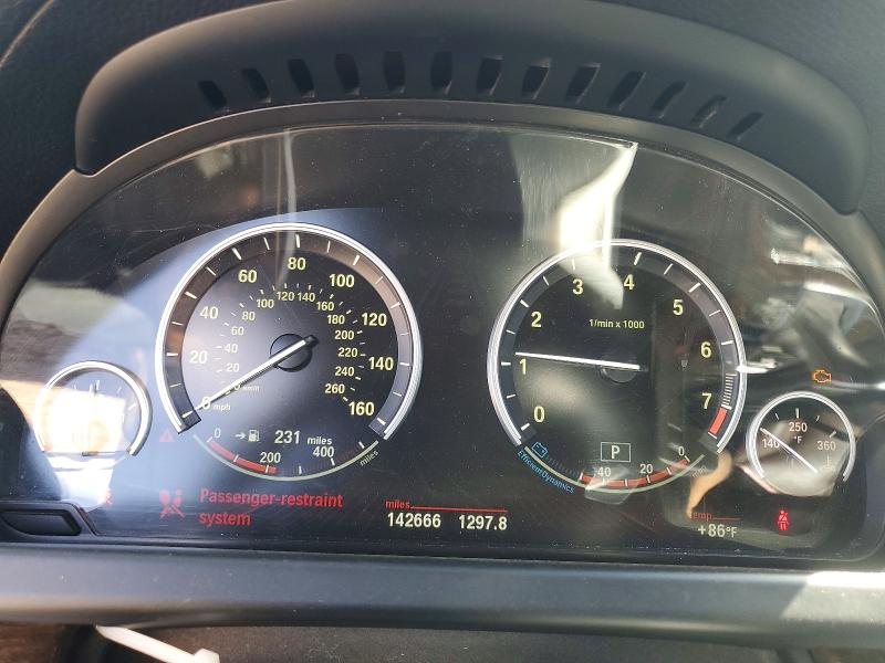 Aukcja sprzedaży 2012 Bmw 640, vin: WBALW7C52CC618478, numer aukcji: 49416346