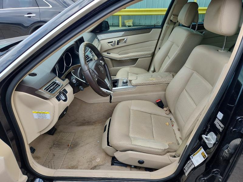 Продажа на аукционе авто 2014 Mercedes-benz E, vin: WDDHF5KB3EA887808, номер лота: 51306316