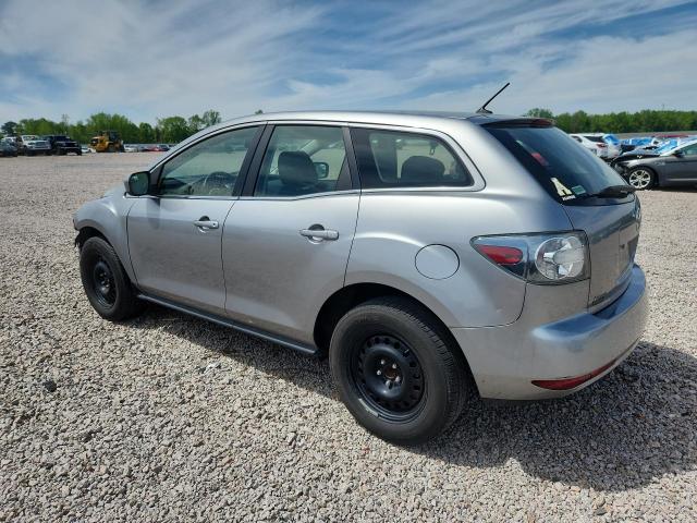 46554156 :رقم المزاد ، JM3ER2W58A0317964 vin ، 2010 Mazda Cx-7 مزاد بيع