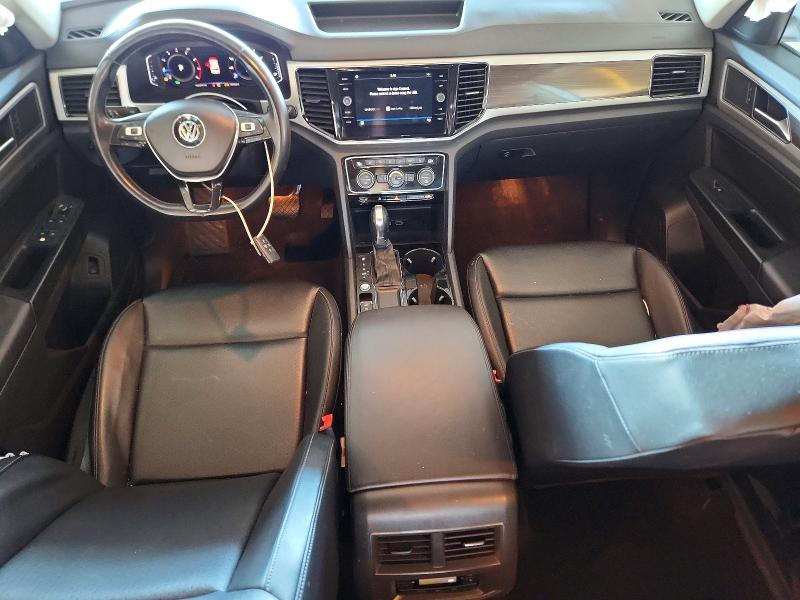 Aukcja sprzedaży 2019 Volkswagen Atlas, vin: 1V2ER2CA9KC561518, numer aukcji: 49334986