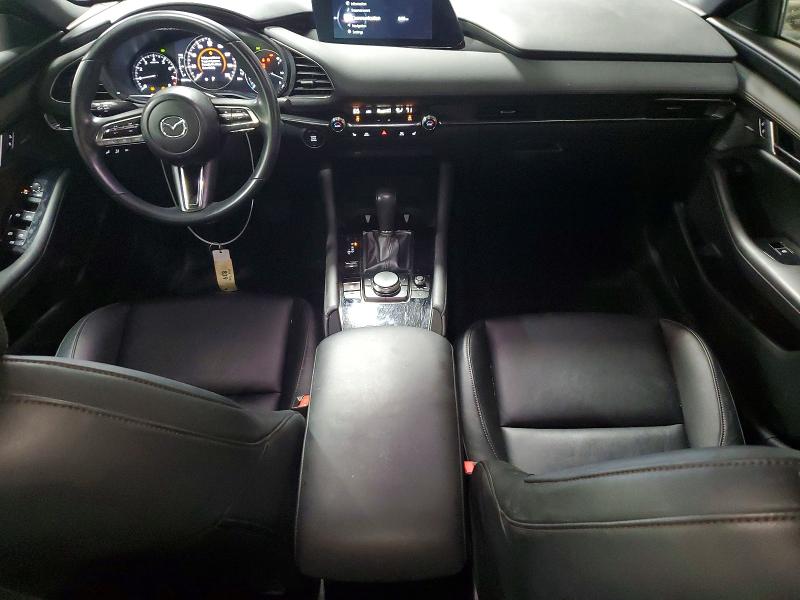 Aukcja sprzedaży 2020 Mazda 3, vin: JM1BPAMM8L1159127, numer aukcji: 49743406