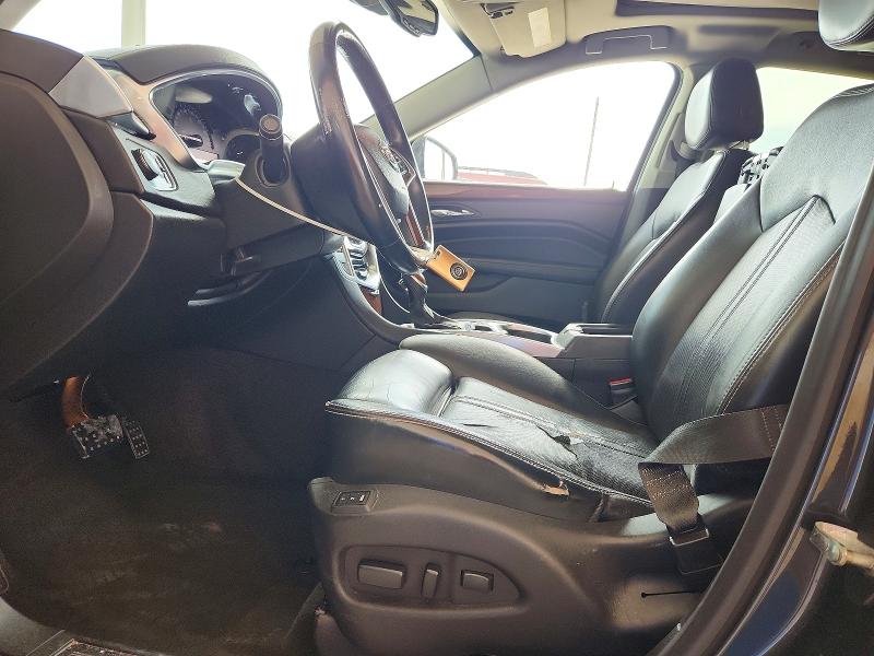Aukcja sprzedaży 2014 Cadillac Srx, vin: 3GYFNFE36ES584710, numer aukcji: 50060626