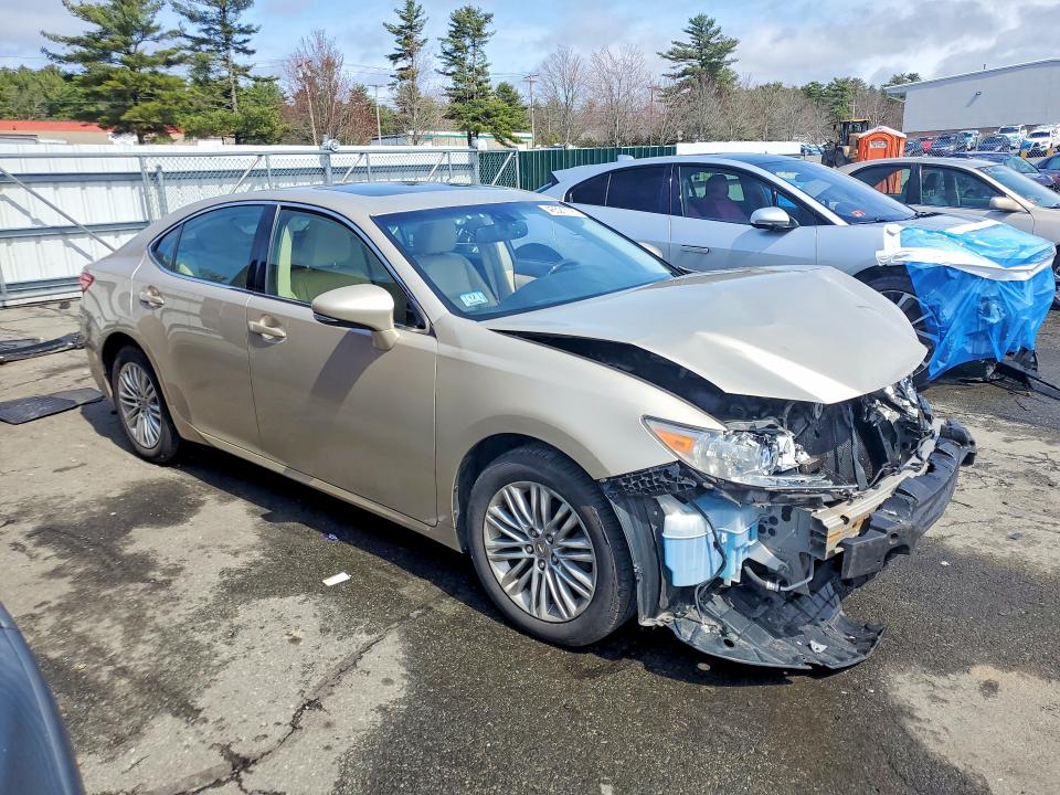 Продажа на аукционе авто 2013 Lexus Es 350, vin: JTHBK1GG2D2001042, номер лота: 46521776