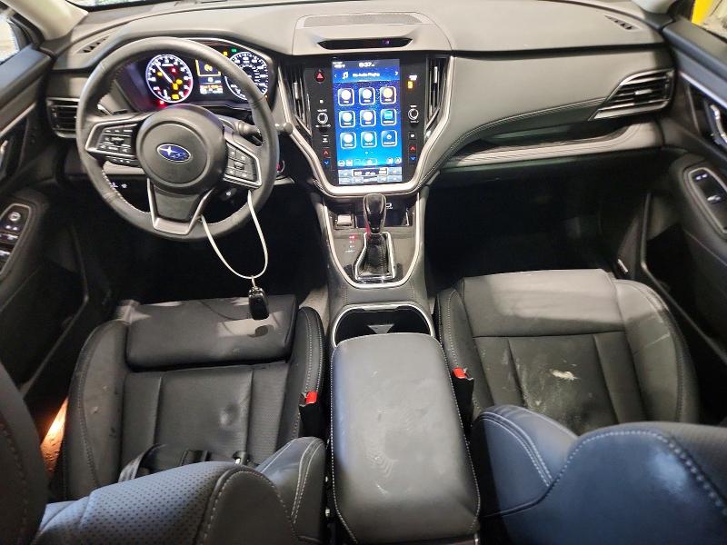 48453516 :رقم المزاد ، 4S4BTANC9S3252495 vin ، 2025 Subaru Outback مزاد بيع