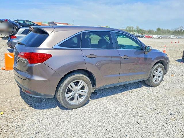 Продажа на аукционе авто 2013 Acura Rdx, vin: 5J8TB3H34DL014142, номер лота: 50788076