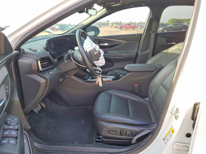 Продажа на аукционе авто 2024 Buick Envista, vin: KL47LBE25RB124272, номер лота: 49633826