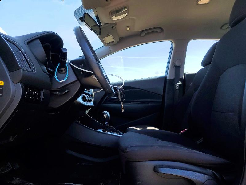 Продаж на аукціоні авто 2016 Kia Rio, vin: KNADM4A35G6605464, номер лоту: 50961506