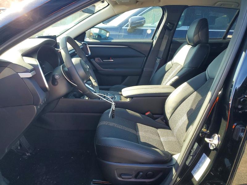 48435296 :رقم المزاد ، 7MMVABBL3TN456751 vin ، 2026 Mazda Cx-50 مزاد بيع