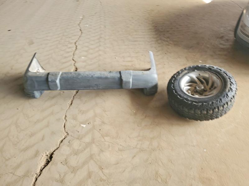 50970746 :رقم المزاد ، 1J4GZ58S6SC517340 vin ، 1995 Jeep Grand Cherokee مزاد بيع