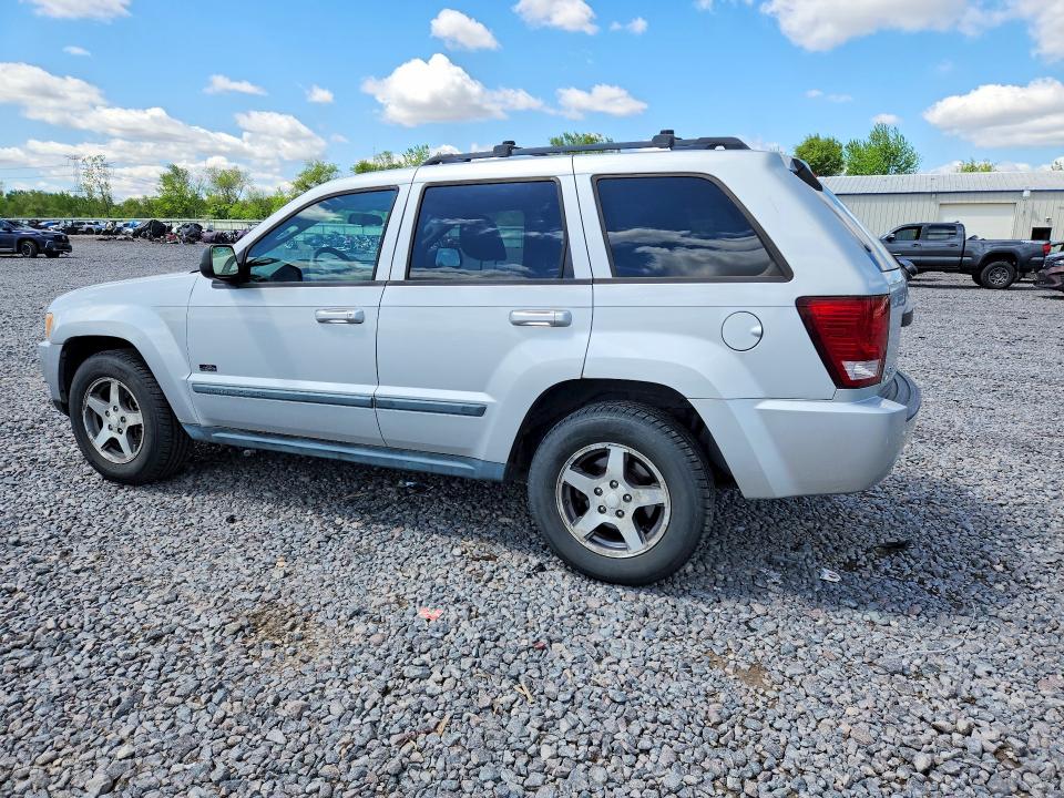 Aukcja sprzedaży 2007 Jeep Grand Cherokee, vin: 1J8GR48K37C665185, numer aukcji: 51544996