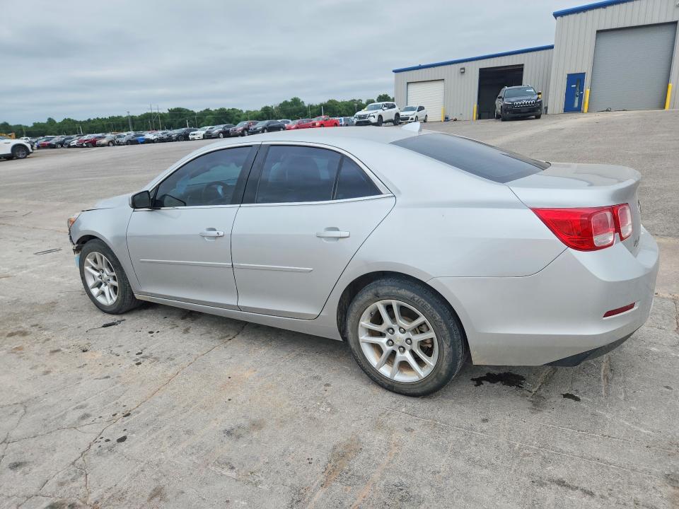 Aukcja sprzedaży 2014 Chevrolet Malibu, vin: 1G11C5SL1EF278810, numer aukcji: 51318106