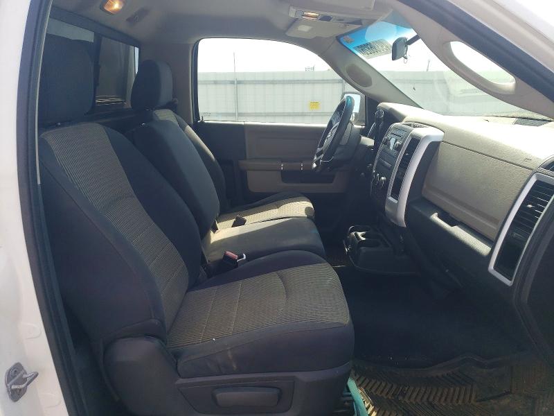Aukcja sprzedaży 2009 Dodge Ram 1500, vin: 1D3HB16P99J515861, numer aukcji: 49386826