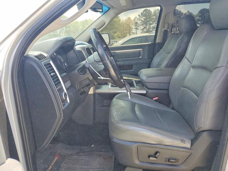 48599096 :رقم المزاد ، 1C6RR7LGXES203057 vin ، 2014 Ram 1500 مزاد بيع