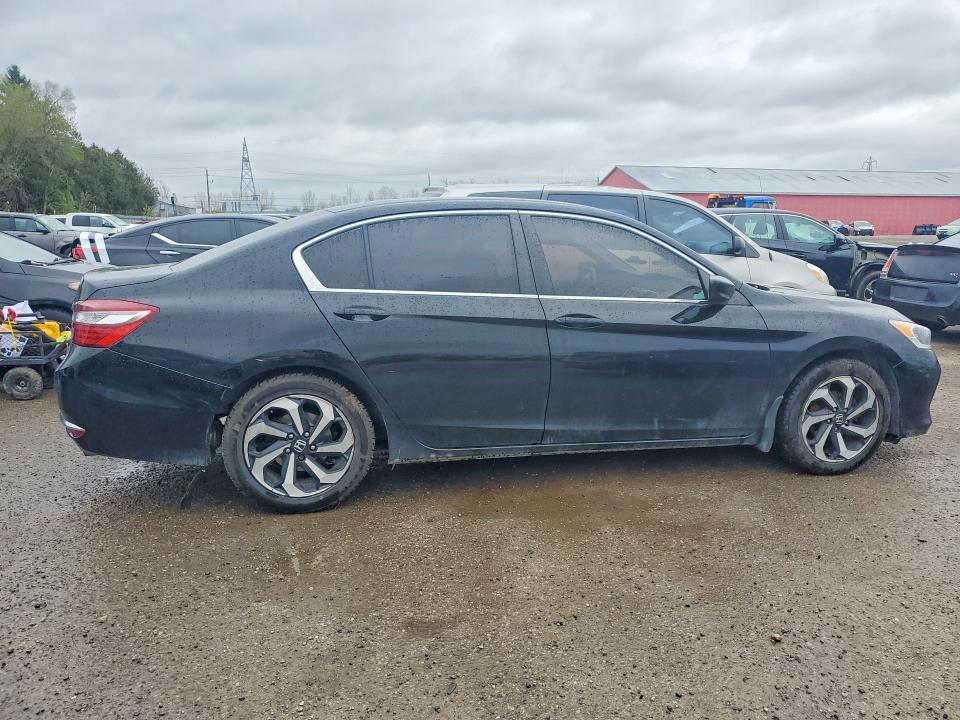 Aukcja sprzedaży 2016 Honda Accord, vin: 1HGCR2F34GA800192, numer aukcji: 51433776