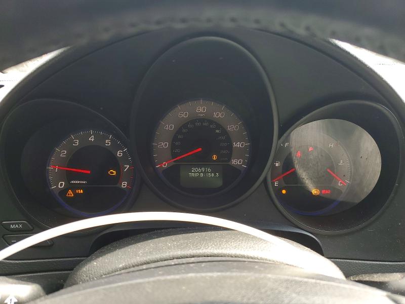 Aukcja sprzedaży 2008 Acura Tl, vin: 19UUA66268A016396, numer aukcji: 48247696