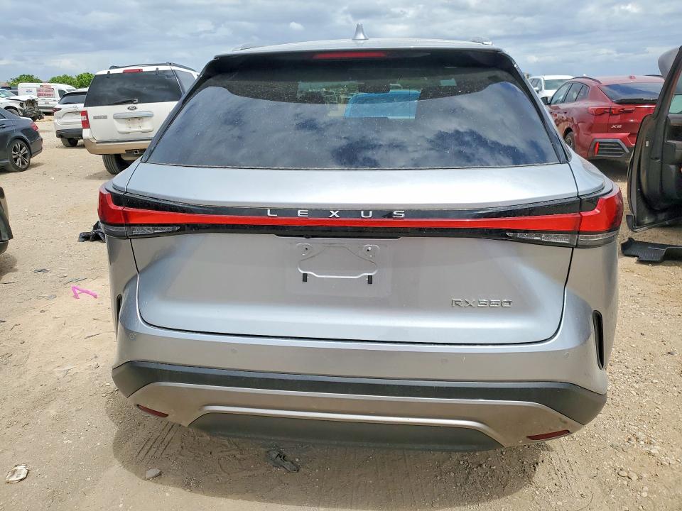 Продажа на аукционе авто 2024 Lexus Rx 350, vin: 2T2BAMBA5RC037062, номер лота: 49036296