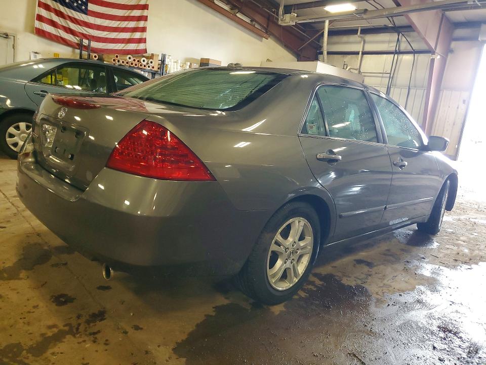 Aukcja sprzedaży 2006 Honda Accord, vin: 1HGCM56896A156022, numer aukcji: 49771286