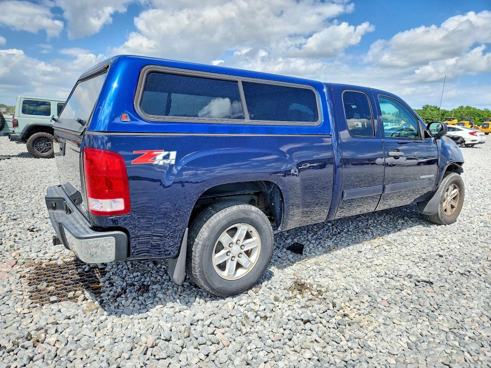 49386326 :رقم المزاد ، 1GTR2VE77CZ273005 vin ، 2012 Gmc Sierra مزاد بيع