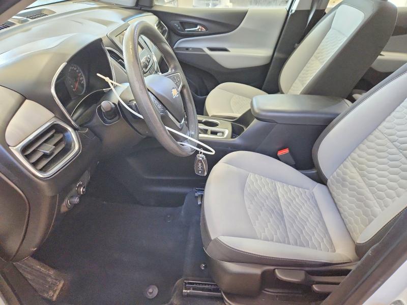 Aukcja sprzedaży 2019 Chevrolet Equinox, vin: 2GNAXSEV6K6276023, numer aukcji: 48462996