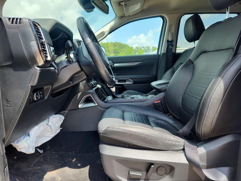Aukcja sprzedaży 2024 Ford Ranger, vin: 1FTER4JH4RLE74374, numer aukcji: 51668076