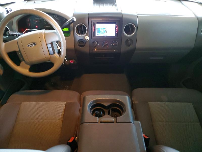 Продажа на аукционе авто 2006 Ford F150, vin: 1FTPW12V86FB79518, номер лота: 51633456