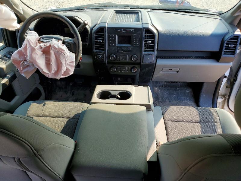 Aukcja sprzedaży 2018 Ford F150, vin: 1FTFW1E57JKF63829, numer aukcji: 49498736