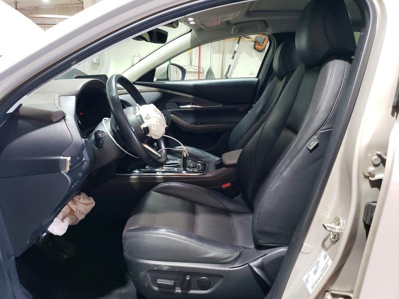 50190416 :رقم المزاد ، 3MVDMBDMXPM504026 vin ، 2023 Mazda Cx-30 مزاد بيع